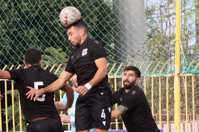 Μοιρασιά στο Τυμπάκι – Πως διαμορφώθηκε η βαθμολογία