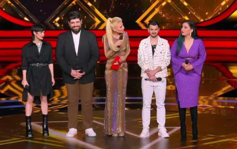 The Voice: Αυτή είναι η μεγάλη νικήτρια – Μάγεψε κριτές και κοινό και πήρε το έπαθλο