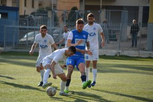 Τέλος από τον ΑΟΑΝ ο Μιγκέλ Κούνια