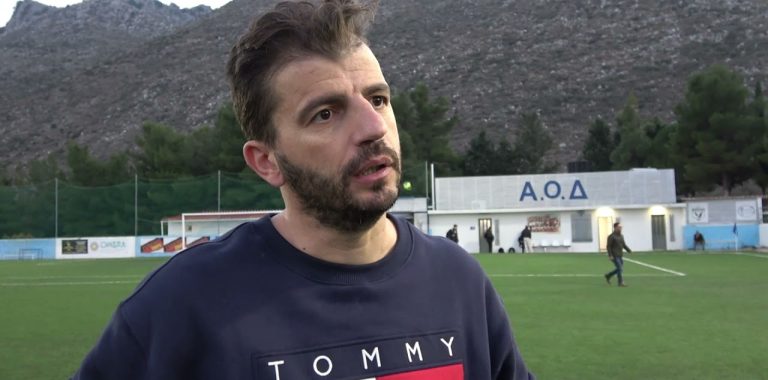 Ζαρός: Ανανέωσε με Χαλκιαδάκη – Παραμένουν Ξεκαρδάκης, Βαγγέλης και Εφραίμ Αλμπαντάκης