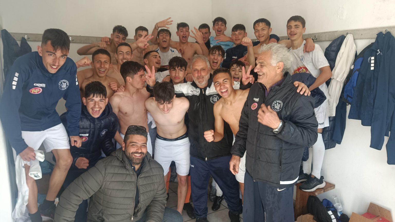 Μικτή ΕΠΣΗ Κ16: Υποδέχεται την Μεσσηνία για την πρόκριση στους «8»