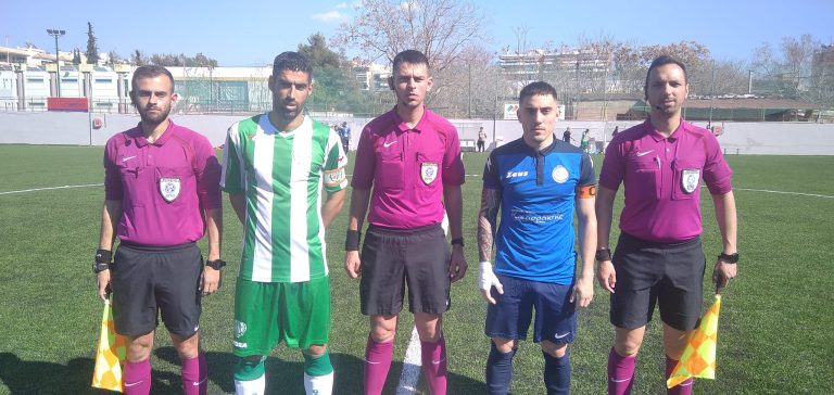 Πολύ μεγάλη νίκη για τον Γιούχτα που… καλπάζει προς τον τίτλο!