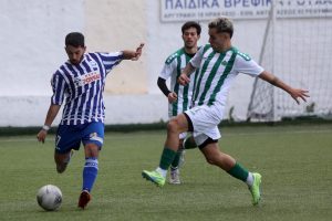 ΠΟΑ: Χωρίς Αρμόα κόντρα στην Βόνη