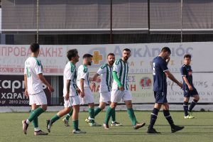 Α1 ΕΠΣΗ: Στην τελική ευθεία η μάχη του τίτλου με τον ΠΟΑ να είναι το φαβορί