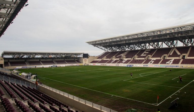 Προχωρημένες επαφές ανάμεσα σε ΕΠΟ και AEL FC ARENΑ για να γίνει με κόσμο ο τελικός