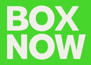 H BOX NOW έφτασε στην Κρήτη και το Ηράκλειο!