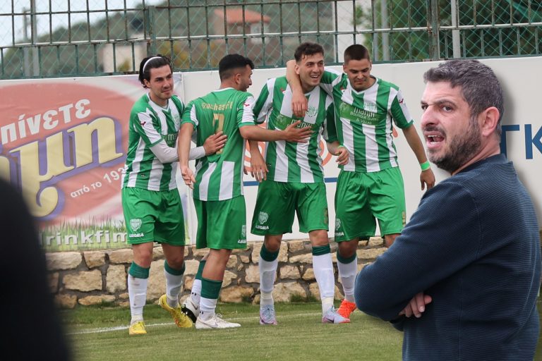 Γιούχτας: Με το μυαλό στον «τελικό»!