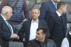 Σε αδιέξοδο η ΕΠΟ: Μόνη λύση ο τελικός με ΑΕΚ και ΠΑΟΚ να έχουν από 1000 εισιτήρια