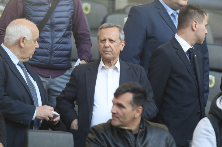 Σε αδιέξοδο η ΕΠΟ: Μόνη λύση ο τελικός με ΑΕΚ και ΠΑΟΚ να έχουν από 1000 εισιτήρια