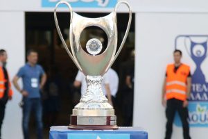 Κύπελλο Ελλάδας: Οριστικό “όχι” Μπέου, δεν θα γίνει στον Βόλο ο τελικός