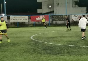 Μάχες στα πλέι οφ