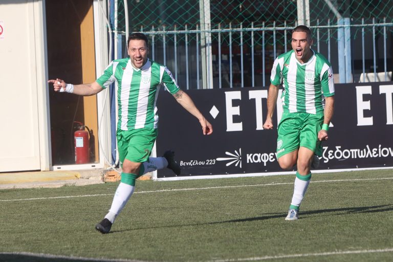 Θέμα: Σε 10 μέρες θα κριθούν όλα…