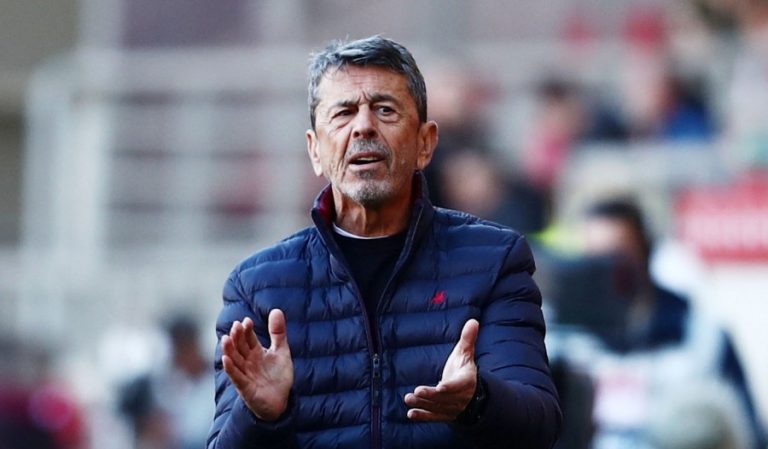 Πετράκης: «Σημαντικό που κερδίσαμε σήμερα»