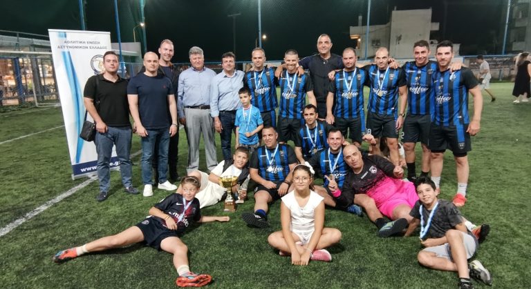 Pics | Τ.Α.Δ.Η… Back to back!!!