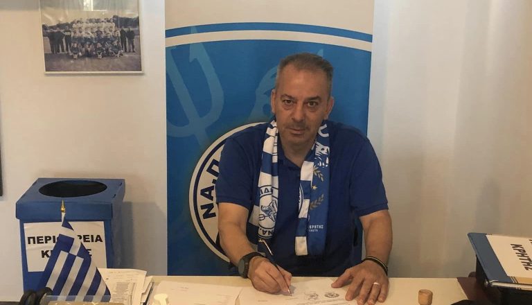 Ποντίκαλης: «Μας περιμένει ένα δύσκολο παιχνίδι»