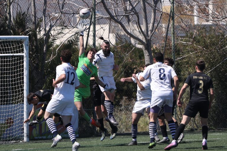Μοχός: Το πρόγραμμα των φιλικών – Στις 31 Ιουλίου η «πρώτη»