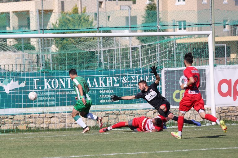 Εξασφάλισε την άνοδο η Κοζάνη – Ματς ζωής και θανάτου για τον Γιούχτα στη Λευκάδα