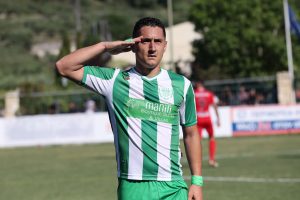 Pics | ΚΛΙΚ από το Γιούχτας – Καμπανιακός