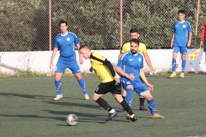 Μοίρες: Ανανέωσαν έξι παίκτες – Επέστρεψαν τα αδέρφια Καργάκη