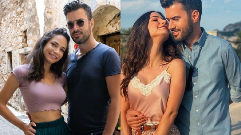 «Δεν θα με ενδιέφερε με τον Γιάννη Τσιμιτσέλη να…» – Η αποκάλυψη της Κατερίνας Γερονικολού για τον σύντροφό της