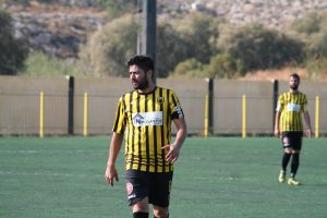 ΑΕΚ: Κράτησε τον Καραφωτιά!
