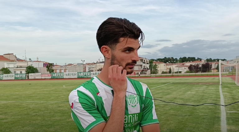 Video | Κίσσας: «Μας αφήνει πικρία αυτό το αποτέλεσμα»