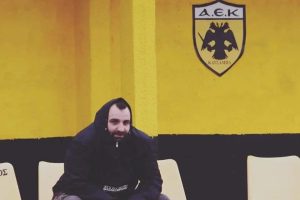 Συνεχίζει στον προεδρικό θώκο της ΑΕ Κατσαμπά ο Γιάννης Μαστροκυριακάκης