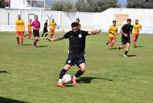 Σημαντική ανανέωση: Κράτησε τον Μεϊρέλες ο ΑΟΤ!