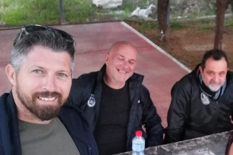 Στειακάκης: «Εύχομαι να μπορέσουμε να τιμήσουμε την ιστορία του ΠΑΟΚ»