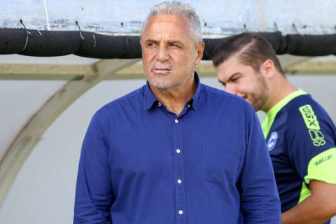 Νέος προπονητής του Πανσερραϊκού ο Αλέκος Βοσνιάδης