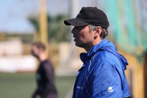 Κόροιβος: Τα ηνία στον Λευτέρη Αθανασάκη