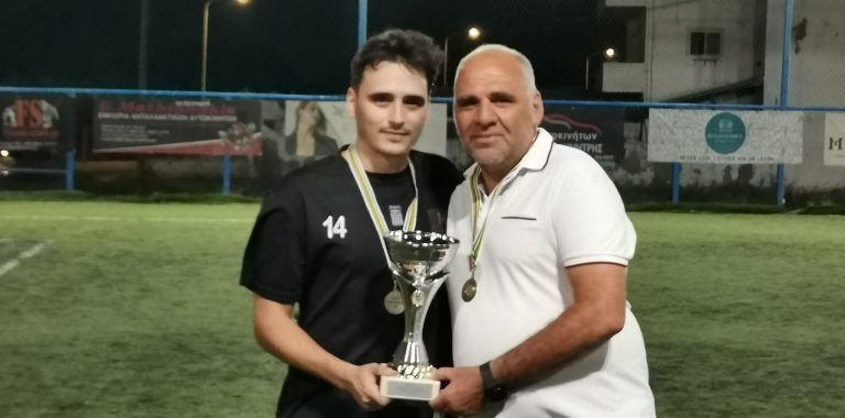 Pics | RECITAL…τελικού!!!
