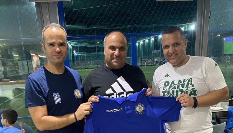 Αγάπη… Άμεσης Δράσης!!!