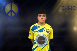 Pic | Απέκτησε τον Φανουράκη ο ΑΟΚ
