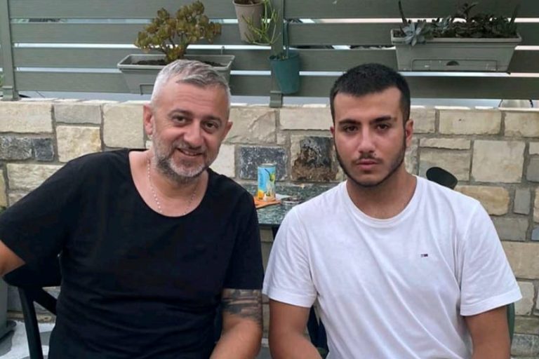 Δαμάστα: Επένδυση για το μέλλον με τον Γιώργο Μαστοράκη