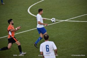 Μοίρες: Κράτησαν τον Αλέξανδρο Μεντουδάκη!
