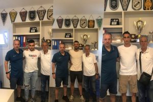 Ποσειδώνας: Δύο προσθήκες με «άρωμα» Πατελών – Ανανέωσε ο Ντελάκης