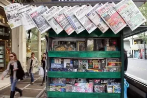 Τα σημερινά αθλητικά πρωτοσέλιδα (9/7)
