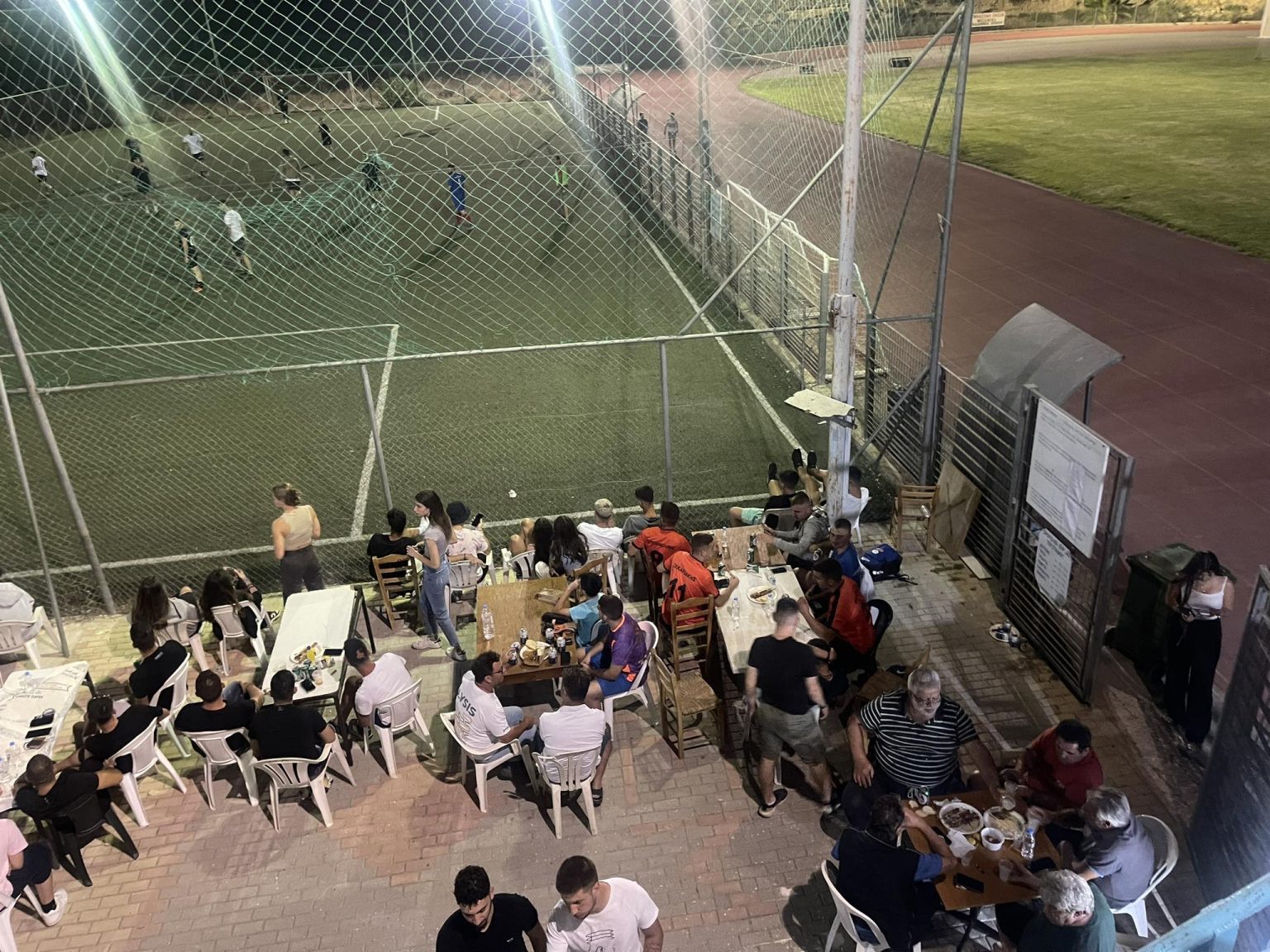 Ολοκληρώνεται αύριο (19/07) το τουρνουά 7Χ7 των Μοιρών σε μία αξέχαστη βραδιά με εκπλήξεις!