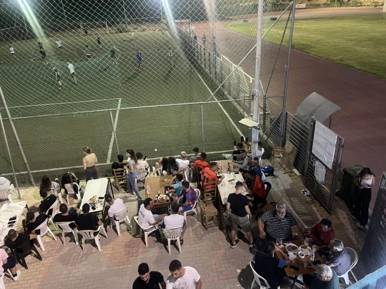 Ολοκληρώνεται αύριο (19/07) το τουρνουά 7Χ7 των Μοιρών σε μία αξέχαστη βραδιά με εκπλήξεις!
