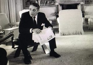Αριστοτέλης Ωνάσης: Η αρχή του τέλους για τον μετανάστη που έγινε βασιλιάς