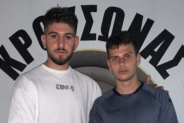 Απέκτησε τον Καφούση ο ΠΑΟΚ