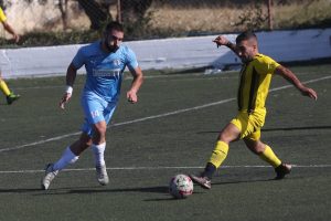 ΠΑΝΟΜ: Με όλα του τα όπλα κόντρα στον Ρούβα
