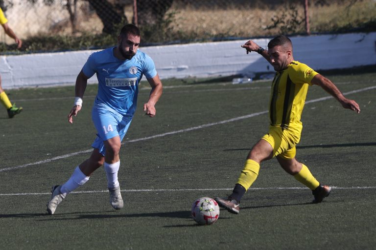 ΠΑΝΟΜ: Δίχως απουσίες για την πρώτη νίκη!