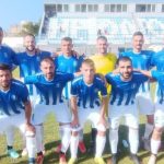 Σε Λημναίο, Σωκιανό και Δ.Σ αφιέρωσαν την νίκη οι παίκτες του Ηροδότου