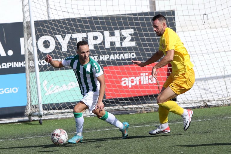 Τετάρτη σαν… Κυριακή στον 4ο όμιλο