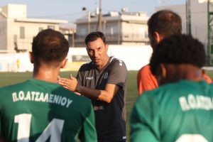 ΠΟΑ: Με όλα του τα όπλα στον Ταύρο