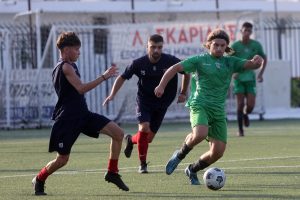 Εντάχθηκε στο μητρώο της ΓΓΑ η Μινωική