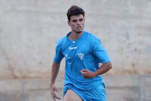 Έκλεισε φιλικό με τα Δειλινά η Δαμάστα