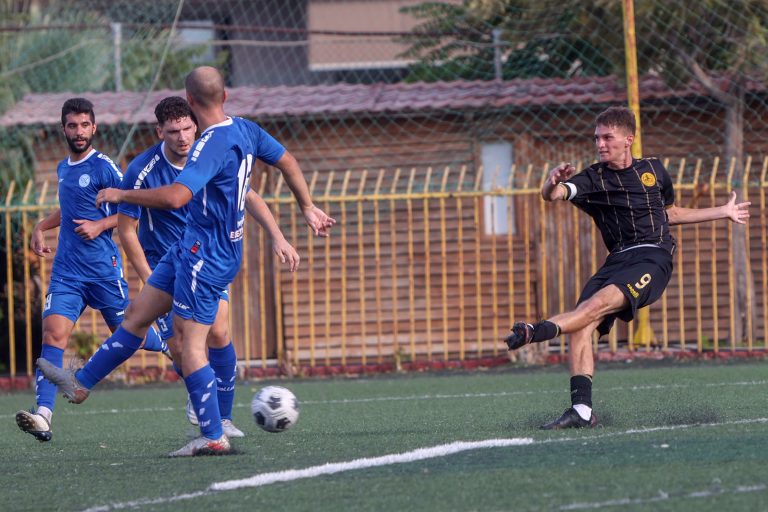 Μοίρες: Δίχως Σκαπέρδα κόντρα στον ΠΑΝΟΜ